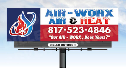 Air-Worx Air & Heat LLC