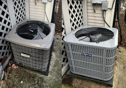 Kore HVAC Services