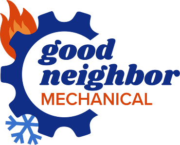 Good Neighbor Mechanical