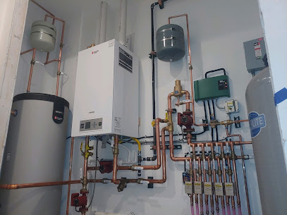 My Buddy Plumbing and Heat