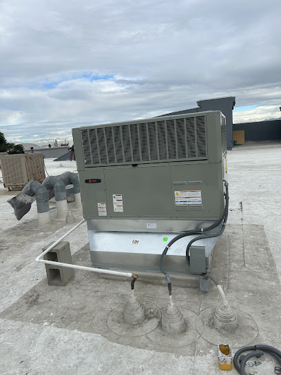 JC A/C Aire Services HVAC