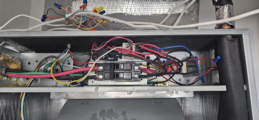 Top Dawg Heating and Air