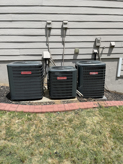 Great Works Heating & Air Company, LLC