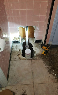 Olney Plumbing & HVAC