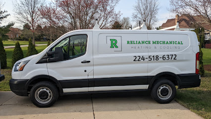 Reliance Mechanical