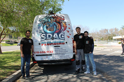 SDAC Plumbing