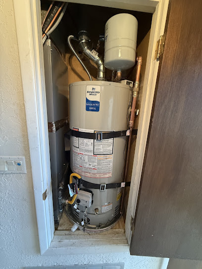 Degree Day Heating and Cooling LLC