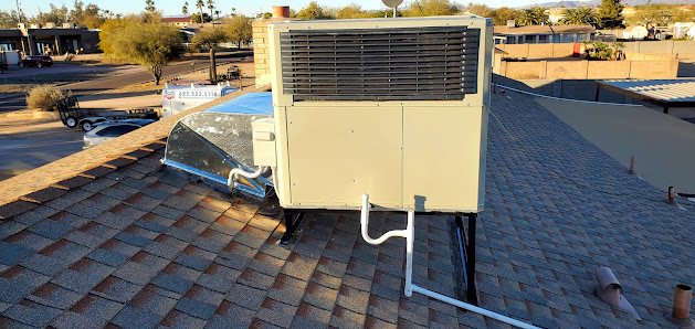 Arctic Fox Air Conditioning and Heating