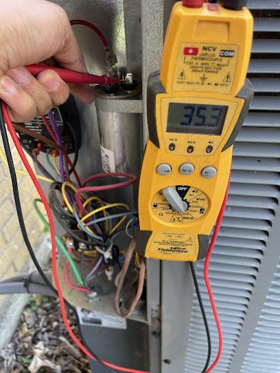 Bueno Heating and Air LLC