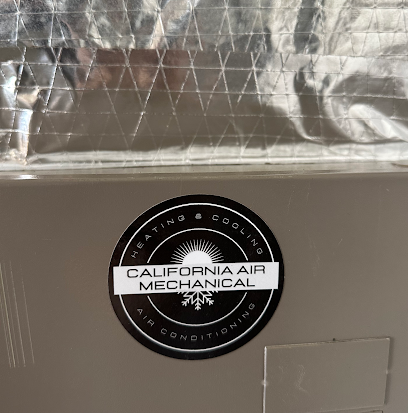 California Air Mechanical