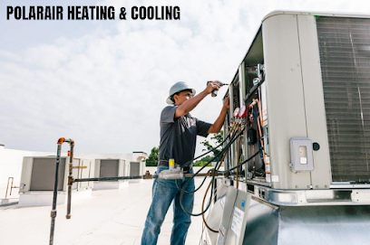 PolarAir Heating & Cooling