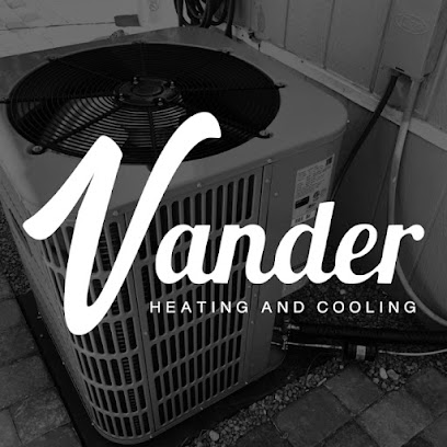 Vander Heating and Cooling LLC