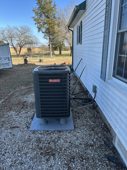 Homefront Heating and Air