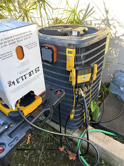 West End Heating and Air