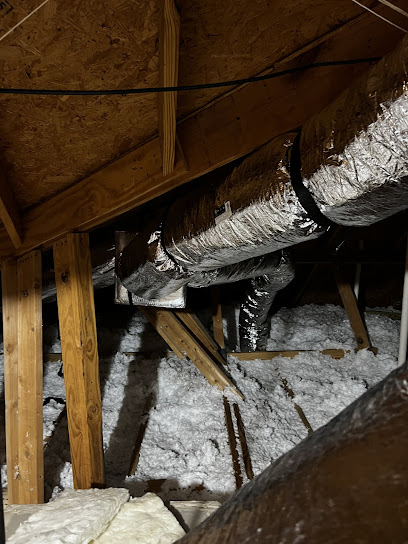 Bodle's Air Conditioning & Heating