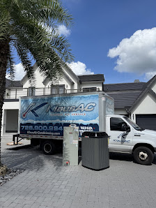 Klaus Air Conditioning