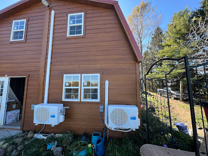 Garrison Heating & Air LLC