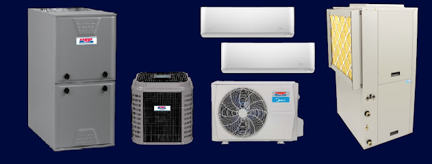 Hendricks Heating and Cooling