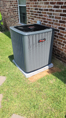 Twin City Air Conditioning & Heating, LLC