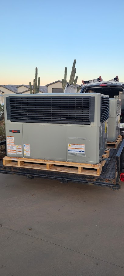 NORDIC AIR AND HEATING llc