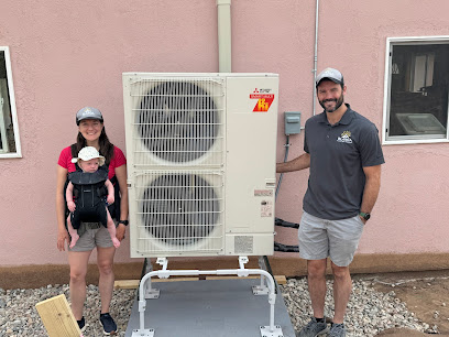 Blanca Electric Homes