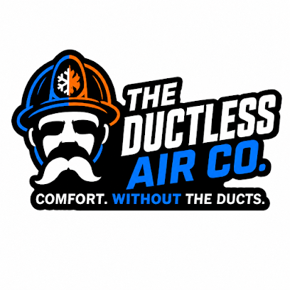 The Ductless Air Company