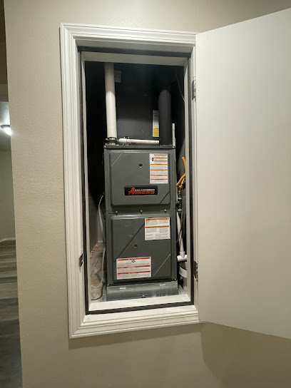 Tru Air Heating & Cooling