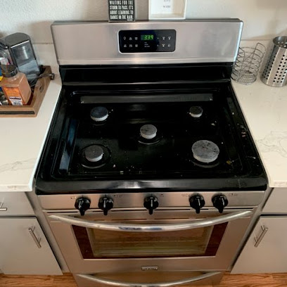 Top Town Appliance Repair Service