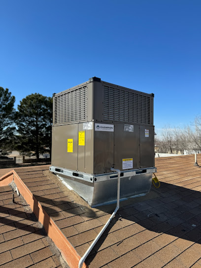 El Paso Air Conditioning