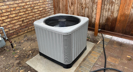 Air Beast Heating and Cooling