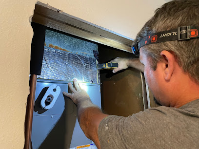 Iliff Heating & Air