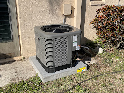 Northern Air Conditioning and Heating Inc