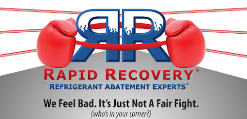 A-Gas Rapid Recovery - Richmond