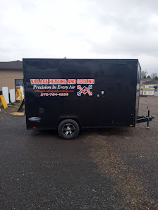Village Heating and Cooling, LLC