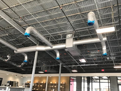 Aervanta (Commercial HVAC Installs)