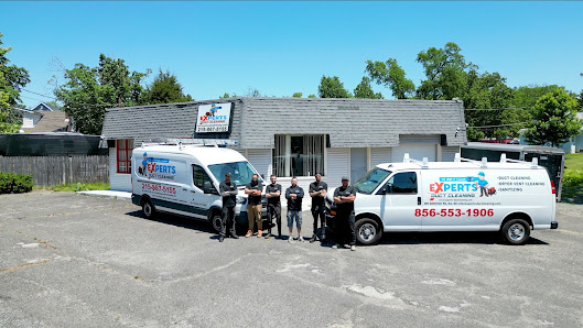 Experts Duct Cleaning South NJ