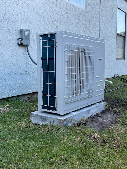 Breeze Ruiz Heating & Air Conditioning