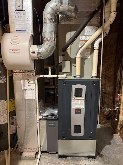 Duct Doctors, Inc.