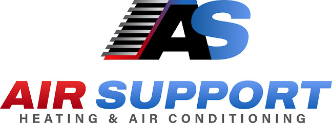 AIR SUPPORT