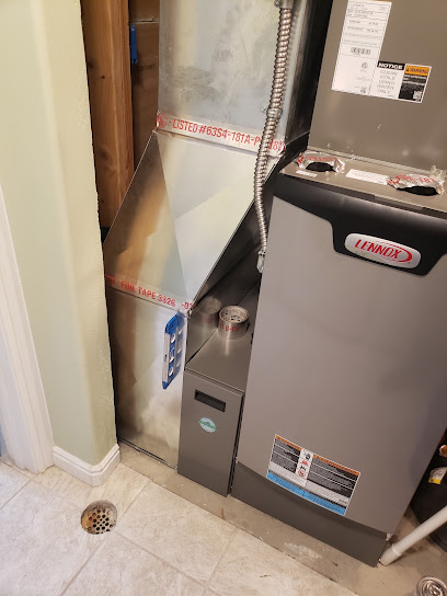 Elevate Heating and Air