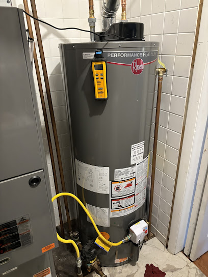 Perfect Weather Heating Cooling and Plumbing