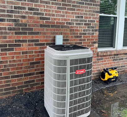 Ambient Heating and Air Conditioning LLC