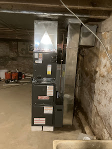 Lawrence Heating and Air
