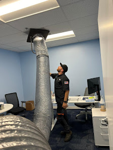 Space Air Duct Cleaning