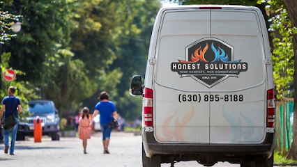 Honest Solutions HVAC