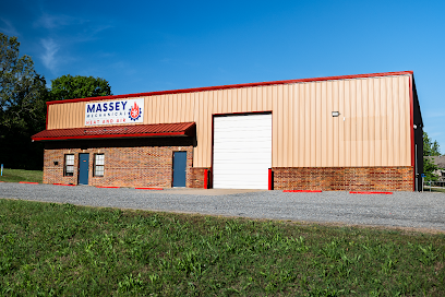 Massey Mechanical - Heat and Air