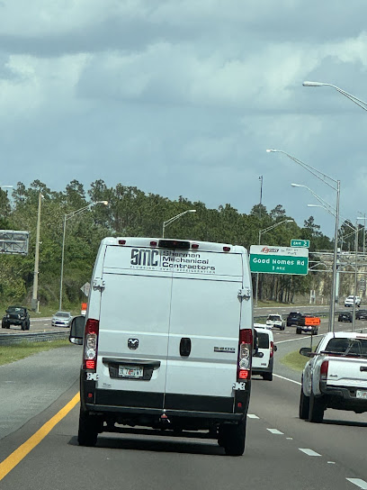 Sherman Mechanical Contractors
