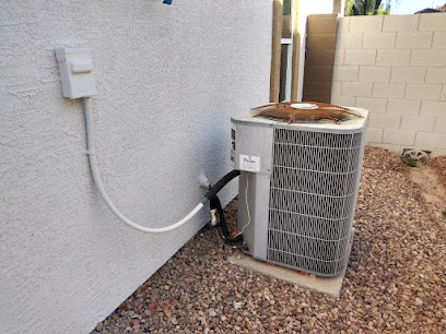 Teflon Heating and Cooling