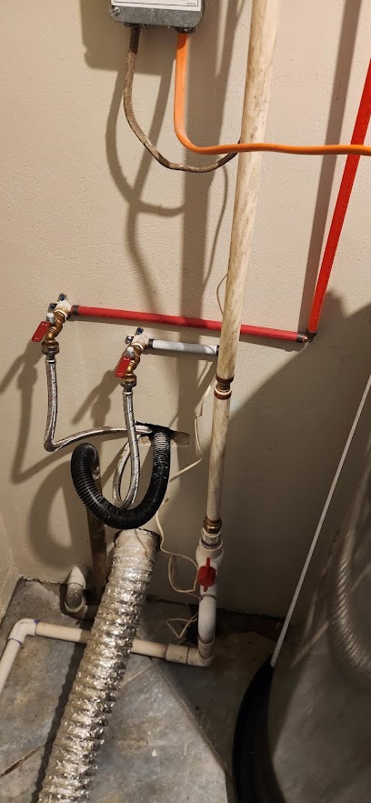 Eustis Quality Plumbing