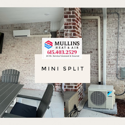Mullins Heat & Air